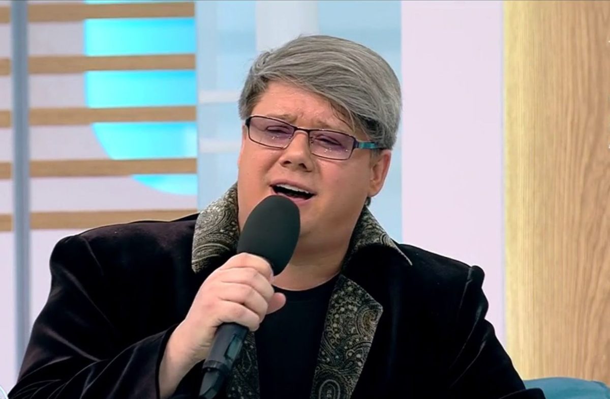 Imaginile cu Fuego în copilărie i-au surprins pe fani. Puțină lume l-ar fi recunoscut