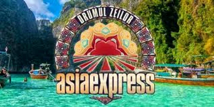 Țările în care se va filma Asia Express 2025. Care este traseul complet pe care vor porni echipele