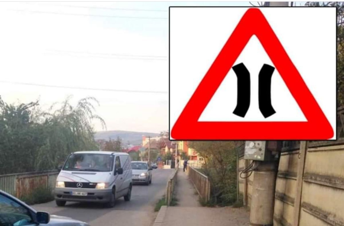 Ce semnificație are acest indicator de circulație. Foarte mulți șoferi habar nu au ce reprezintă