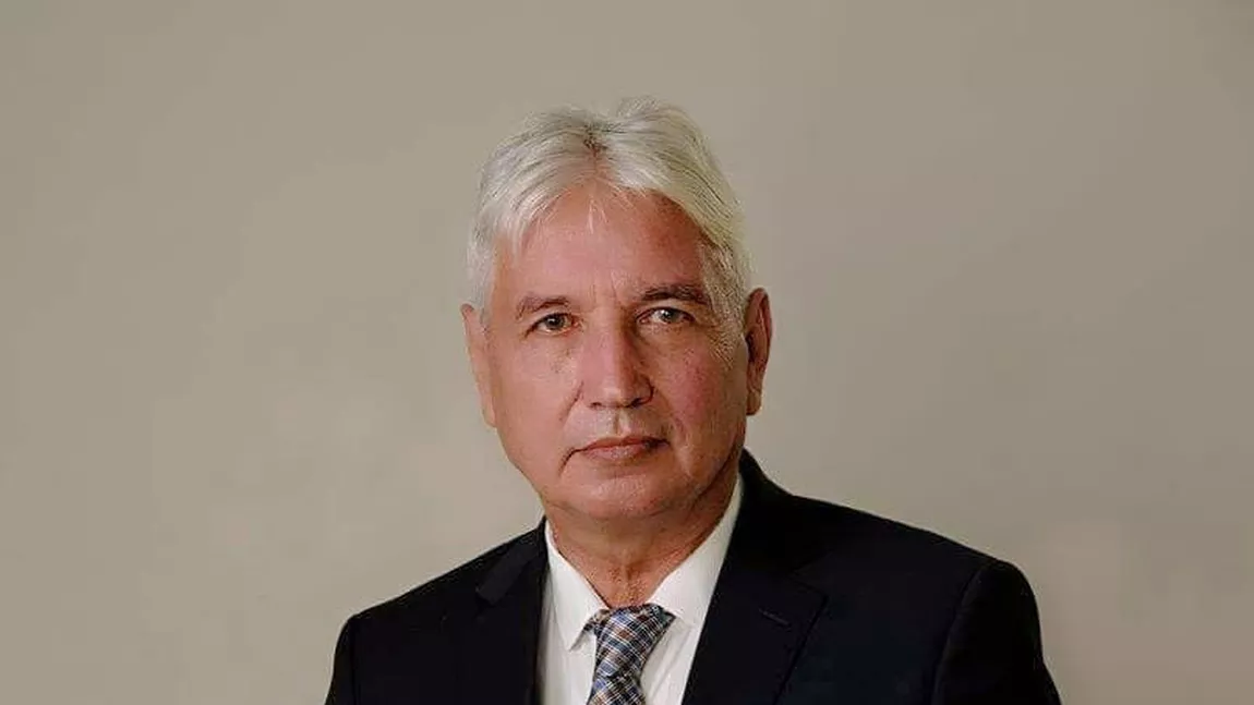 Iașul a mai pierdut un om de valoare! Fostul primar al comunei Bălcești a încetat din viață