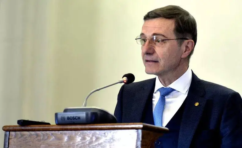 Președintele Academiei Române, Ioan Aurel Pop, nu exclude posibilitatea să candideze la alegerile prezidențiale