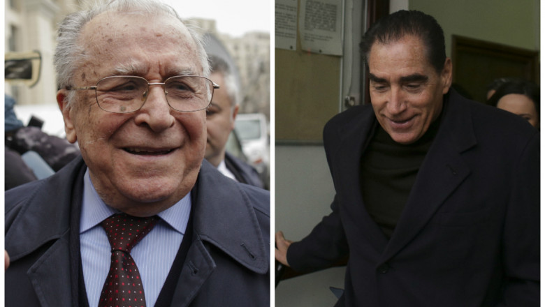 Mineriada din 1990 revine în atenție: Ion Iliescu și Petre Roman, audiați în dosarul acuzărilor de crime împotriva umanității