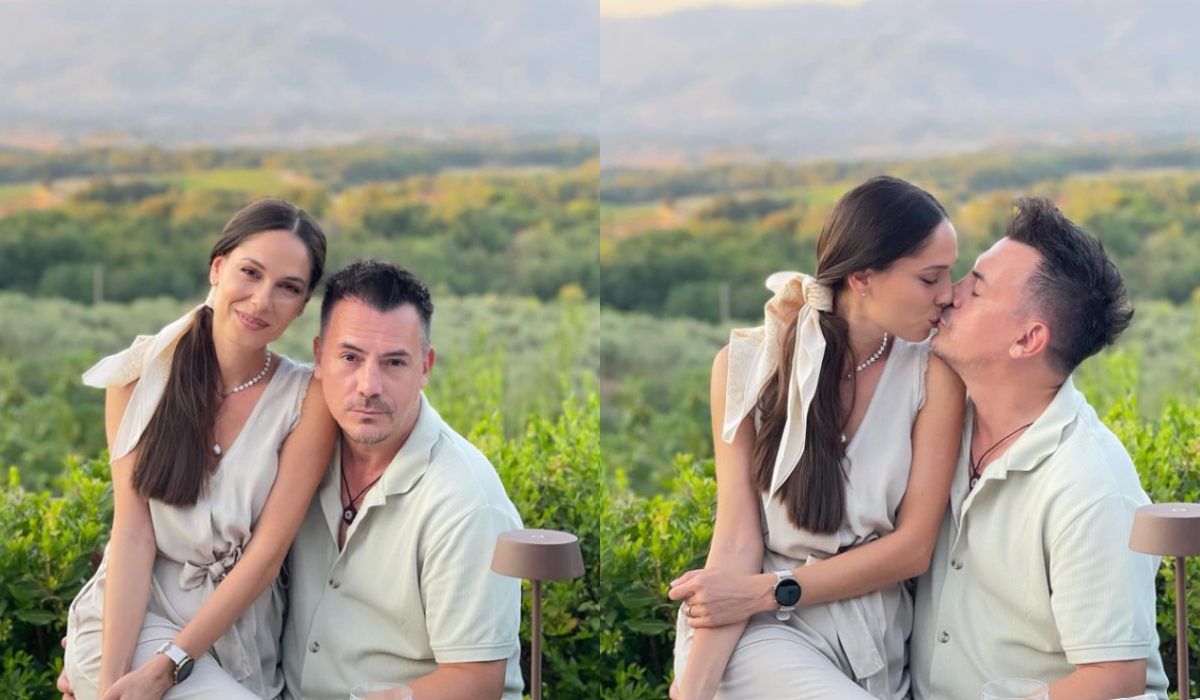 Anunțul surprinzător făcut de Irina și Răzvan Fodor din vacanță. „De câteva luni ne gândim”