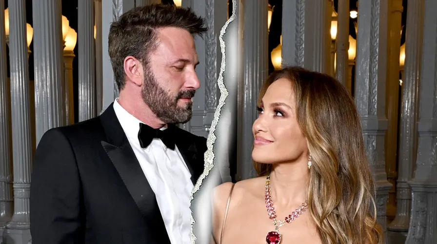 Bombă în lumea mondenă: Jennifer Lopez și Ben Affleck, divorț fulger după o căsnicie cu scântei
