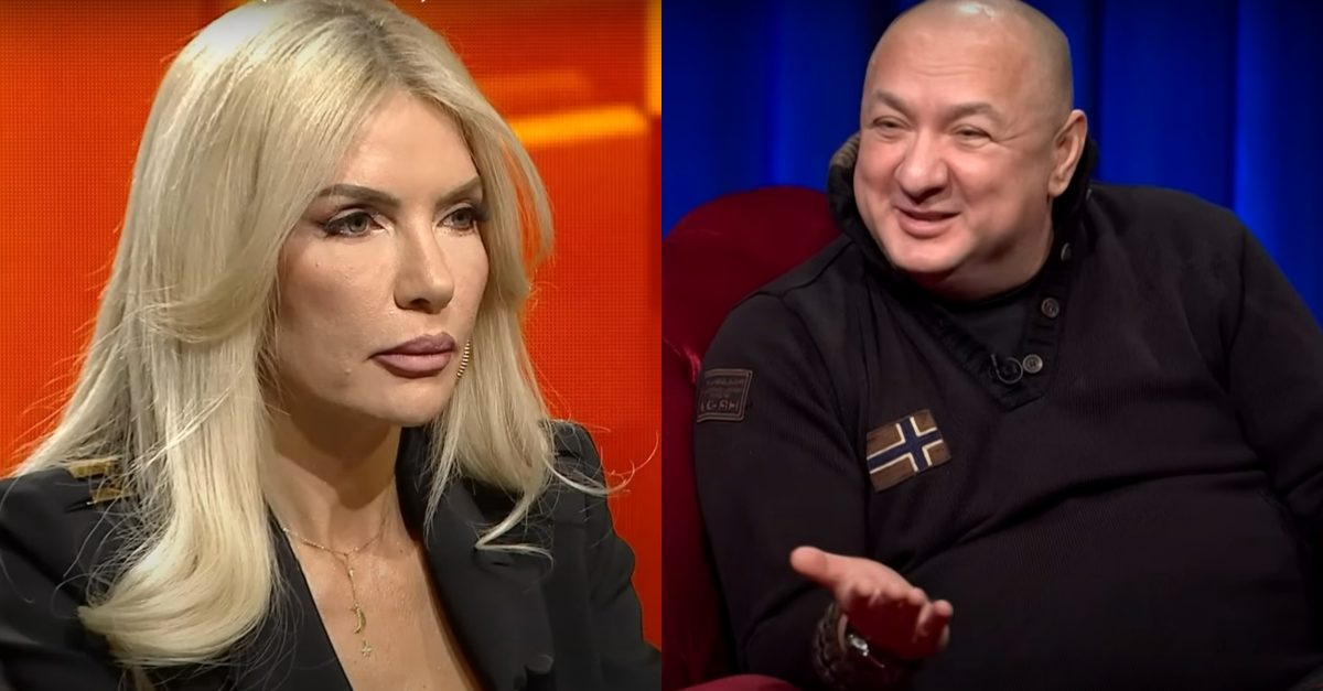 Leo de la Strehaia o încurajează pe Laura Vicol, care a ajuns în arest: „Avea deja milioane când am cunoscut-o”