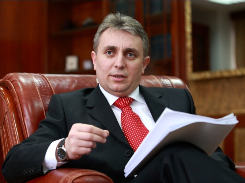 Lucian Bode a primit 23.000 de euro cadou de ziua lui de naștere