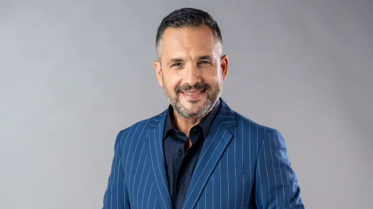 Mădălin Ionescu se retrage definitiv din televiziune! Cauzele sunt problemele de sănătate grave