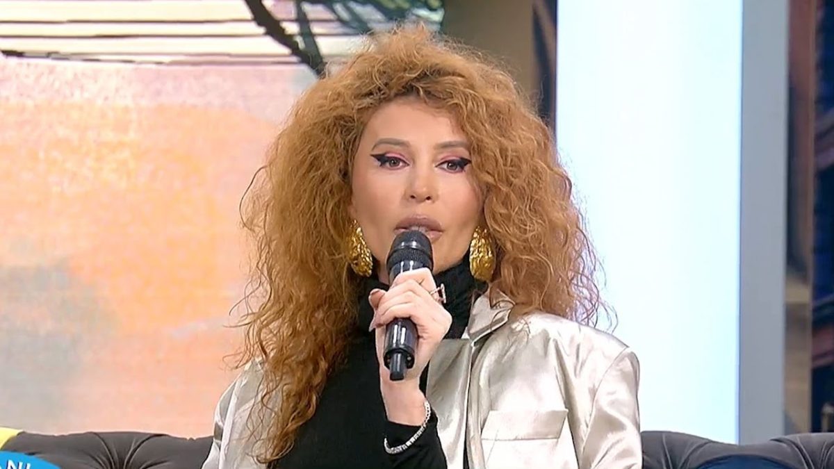 Petrecere incendiară de Revelion la Romexpo, organizată de Mădălina Dorobanțu. Patroana de la Club Gaia a dansat topless