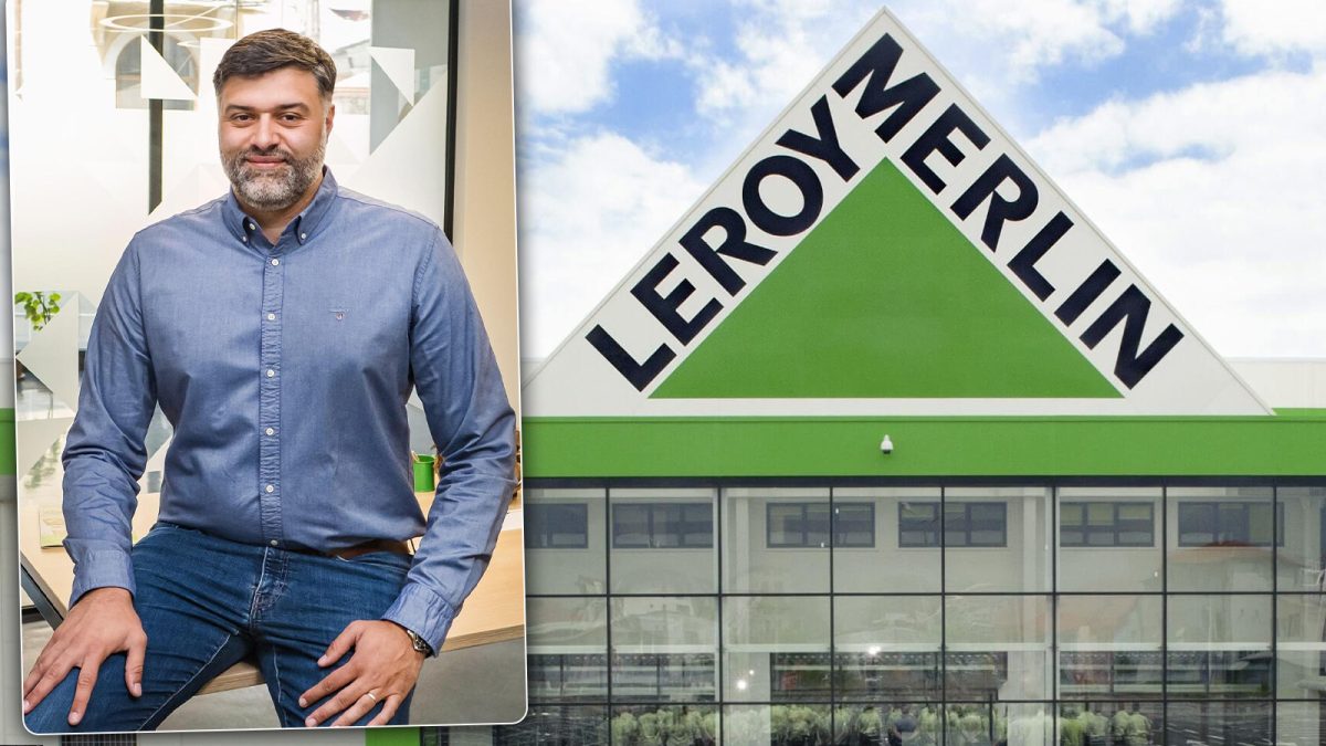 Se deschide un nou magazin „Leroy Merlin”, în Iași. Unitatea comercială va fi inaugurată în prima jumătate a anului 2025