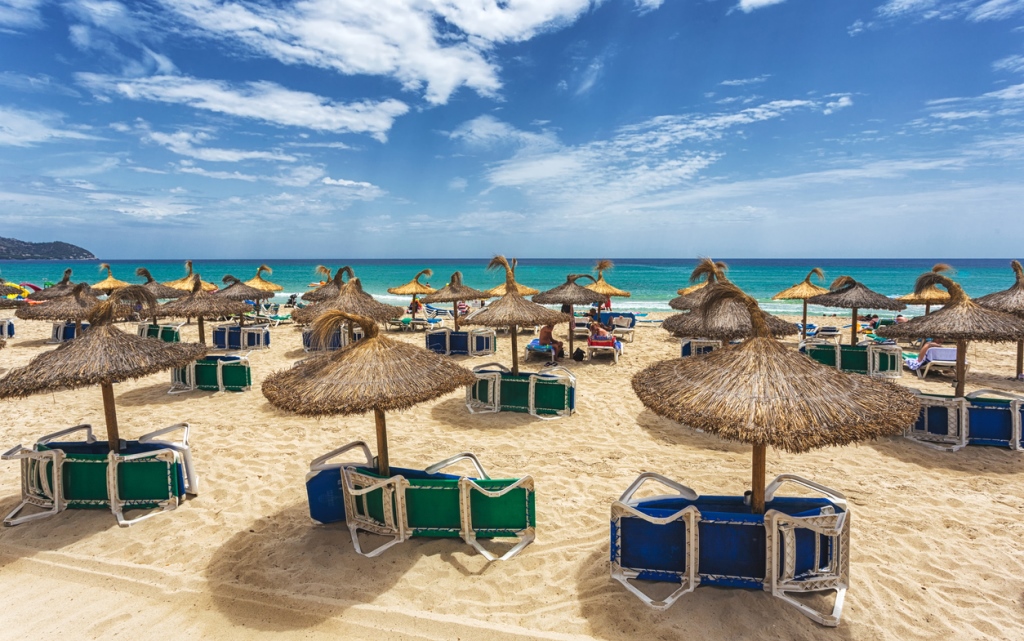 Cala Millor: Perla necunoscută a Mallorcii pe care trebuie să o vizitezi