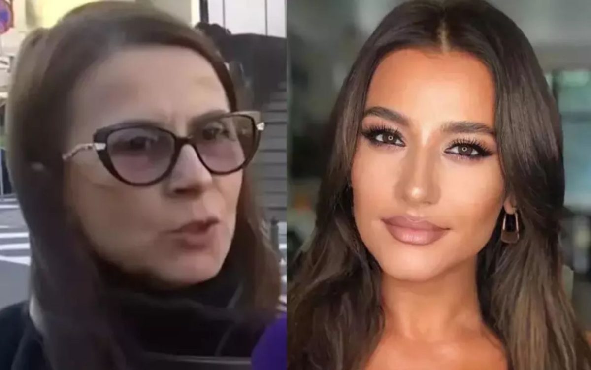 Mama lui Gabi Bădălău și-a dat în judecată fosta noră. Ce daune i-a cerut Claudiei Pătrășcanu