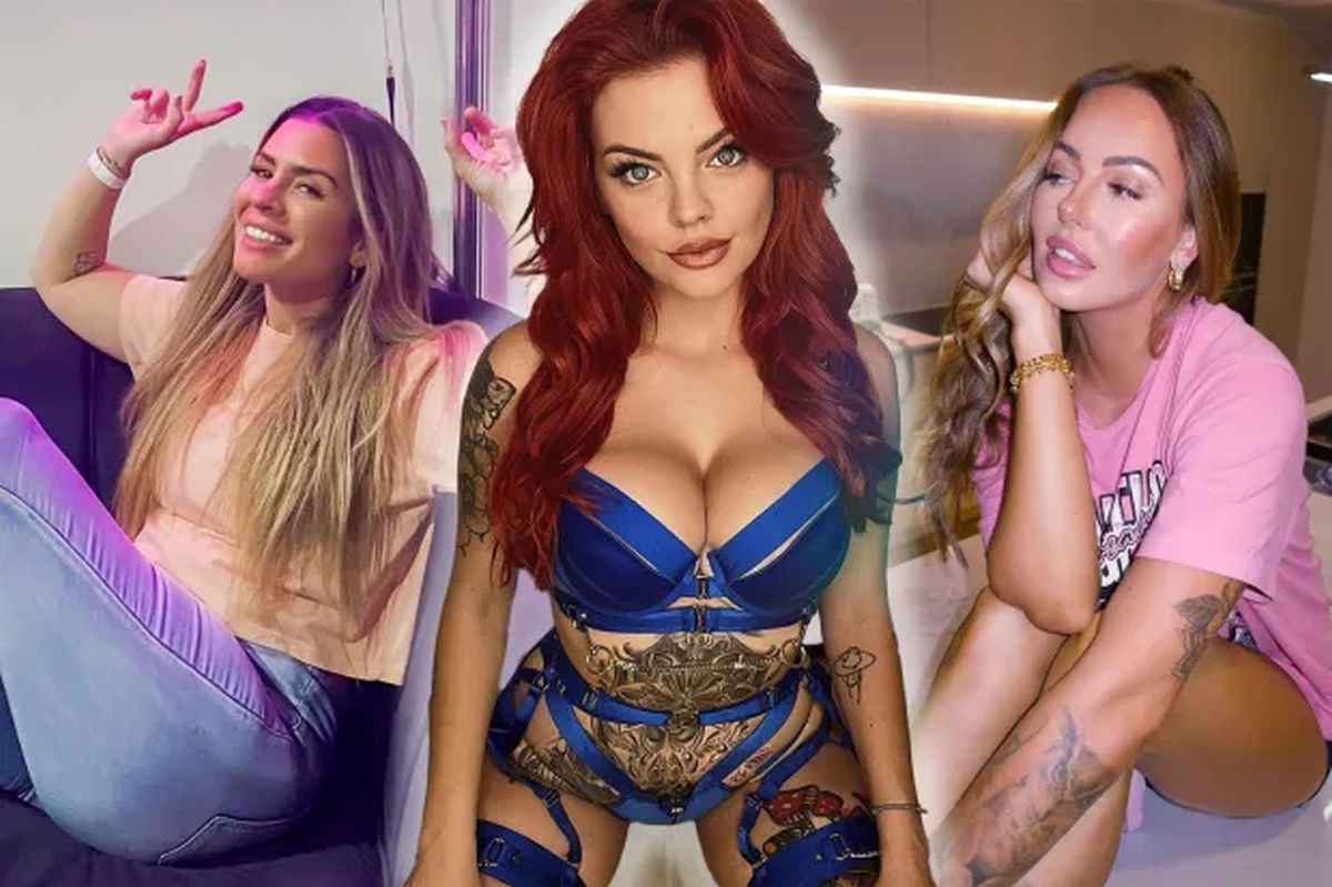 Tot mai multe mame se alătură platformei OnlyFans! Fac asta în timp ce copii dorm!