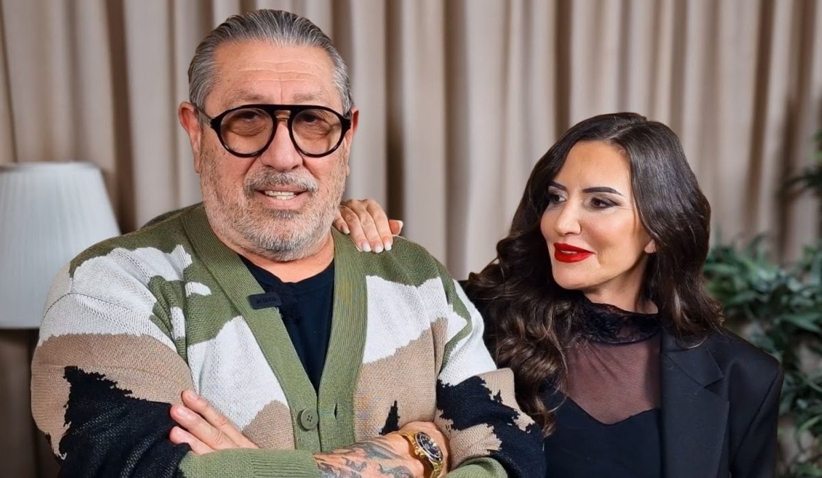 Mara Bănică şi Serghei Mizil participă la Asia Express. Cel mai tare tare din istoria showului