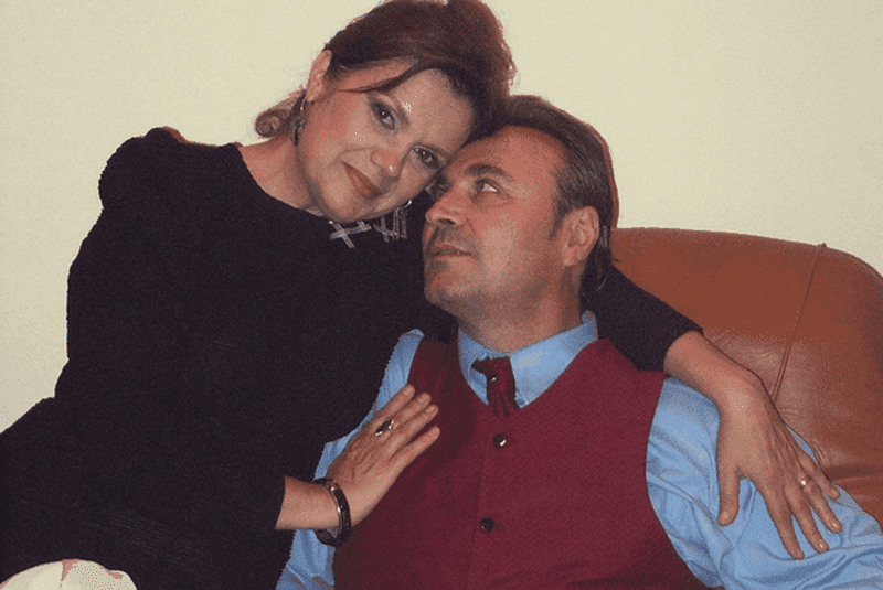 Ultima premoniție a soțului Mariei Cârneci! Detalii înfiorătoare despre ultimele clipe