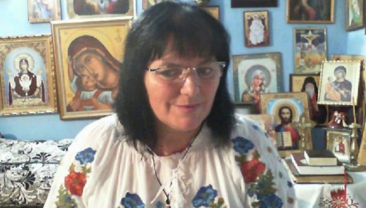 Maria Ghiorghiu, previziuni cu privire la un cutremur. Cum va fi afectată țara noastră