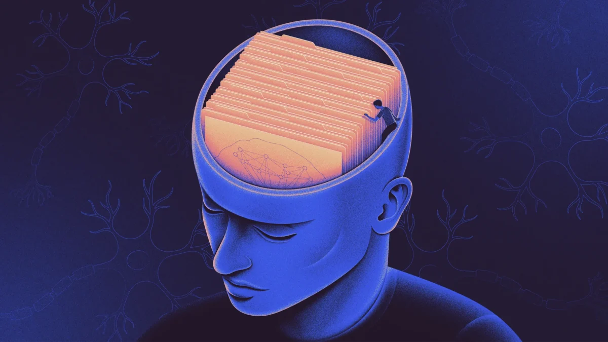 Pot fi accesate amintirile după moarte? Care sunt explicațiile neurologilor