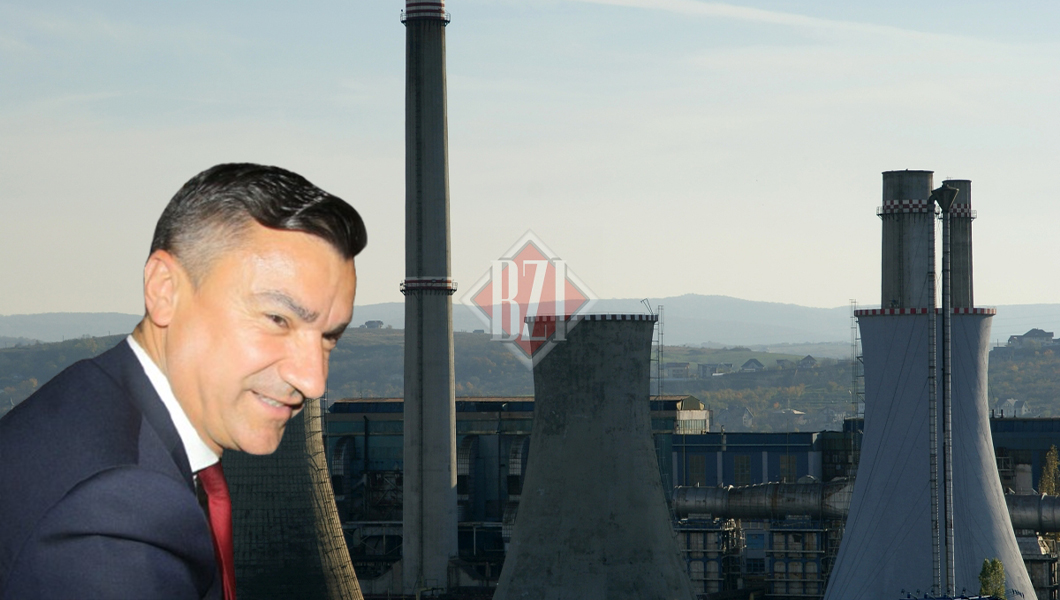 A patra încercare e cu noroc? Mihai Chirica vrea cu tot dinadinsul creșterea cu 45 la sută a prețului gigacaloriei. Proiectul de hotărâre va fi dezbătut și supus votului de noul plen al CL