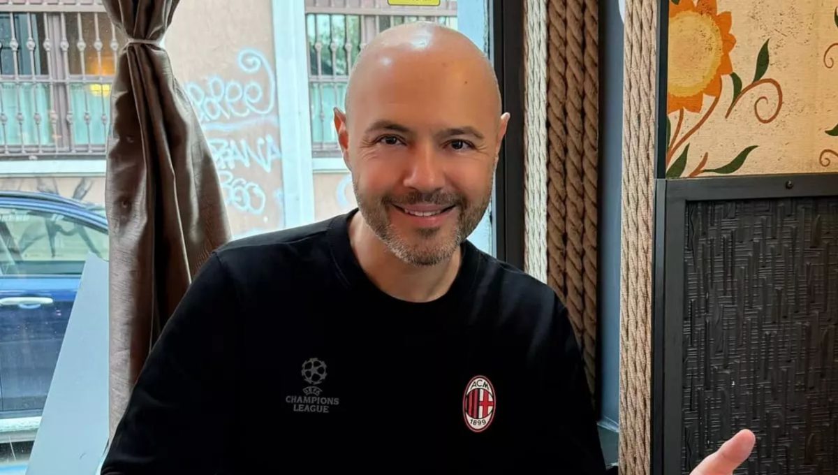 Mihai Mitoșeru are o nouă iubită, la șase ani de la divorț. În ce țară locuiește aceasta