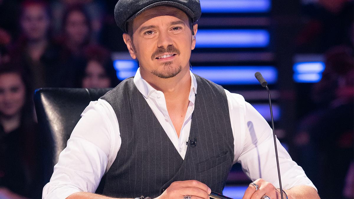 Mihai Petre, despre emisiunea „Te cunosc de undeva”. “Sunt lucruri firești, ca orice despărțire”