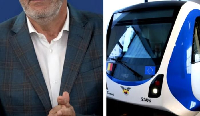 El este milionarul român care merge cu metroul, deși are avion privat. Care este motivul pentru care preferă transportul în comun