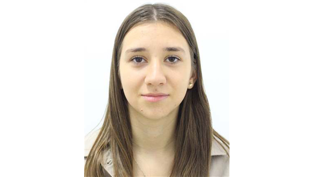 O adolescentă a fost dată dispărută! Andreea are 16 ani – UPDATE: A fost găsită