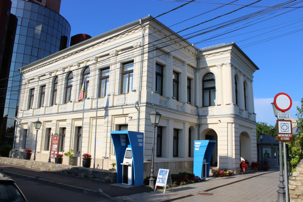 Unirea Principatelor Române, celebrată la Muzeul Municipal „Regina Maria” din Iași