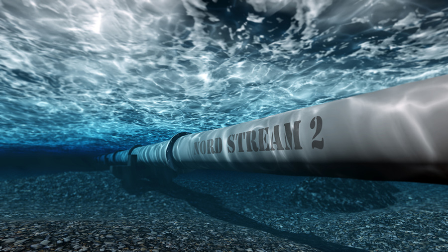 Un investitor american vrea să cumpere Nord Stream 2 și să vândă gaze rusești în Europa