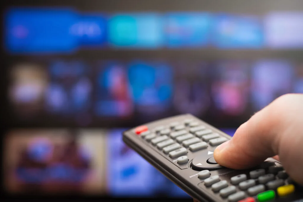 A apărut un nou canal TV. Abonații acestei companii au acces