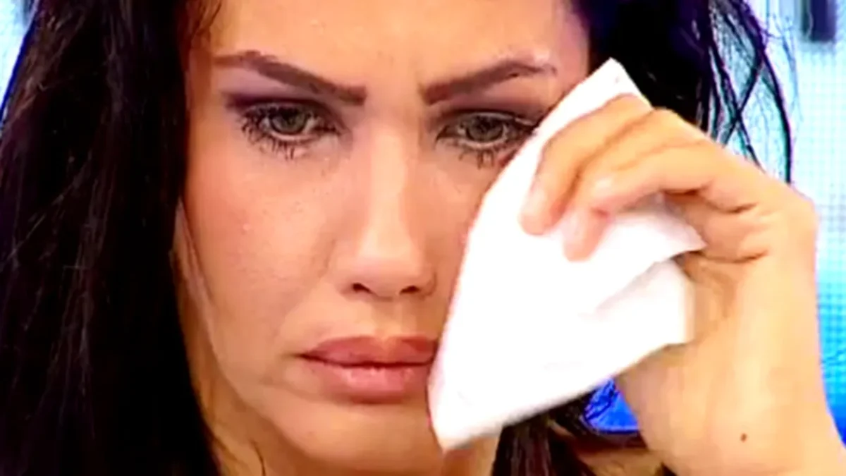 Oana Zăvoranu își povestește trauma din copilărie! Cum și-a forțat mama să facă o faptă interzisă