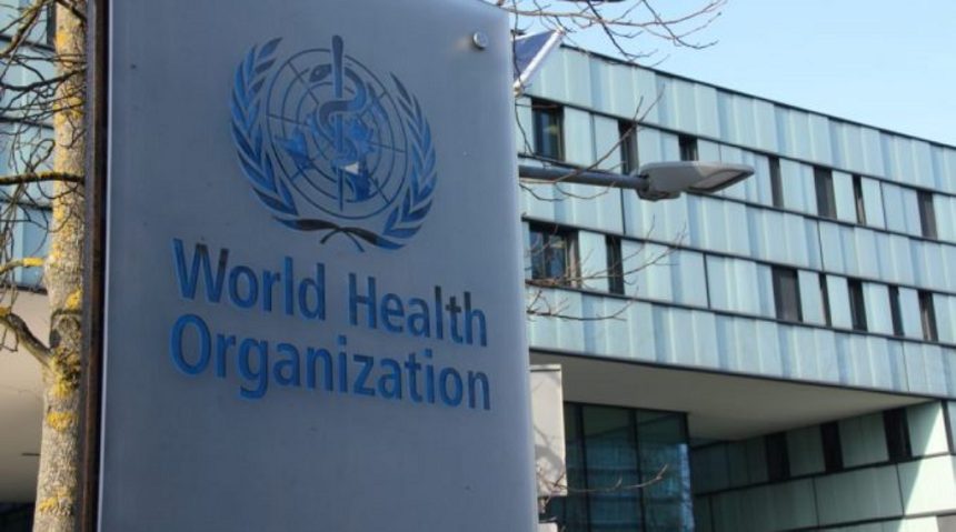 Organizaţia Mondială a Sănătăţii a cerut bani pentru a îşi susţine activităţile în 2025 în contextul „crizelor sanitare mondiale fără precedent”