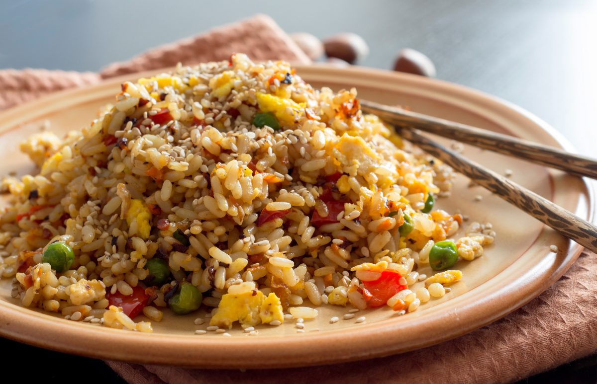 Orez chinezesc. Cum să aduci gustul asiatic în bucătăria ta cu rețete delicioase și sănătoase