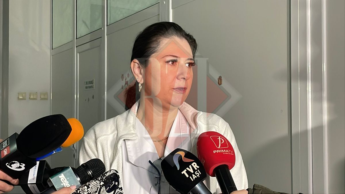 O pacientă în vârstă de 49 de ani a primit o nouă șansă la viață datorită unui transplant hepatic