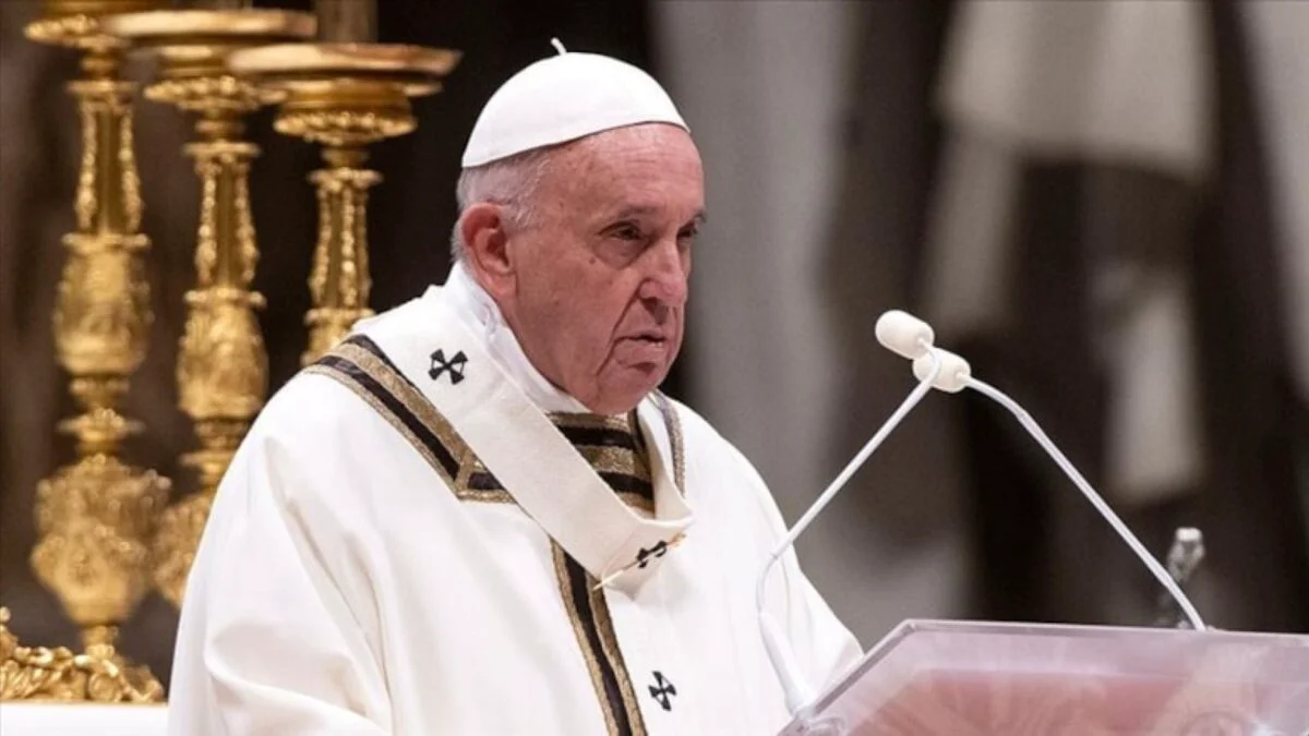 Papa Francisc vrea unitate! Paștele va avea o dată unică