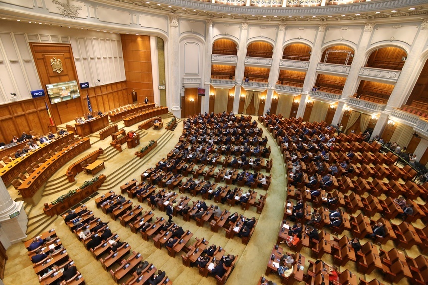 169 de miliarde de lei ne costă bugetarii din România! Bani mai mulți pentru SRI, SPP și SIE
