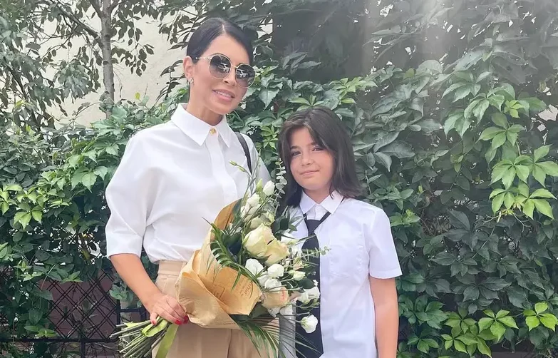 Simona Pătruleasa recunoaște că este o mamă strictă! Ce reguli drastice îi impune fiicei sale