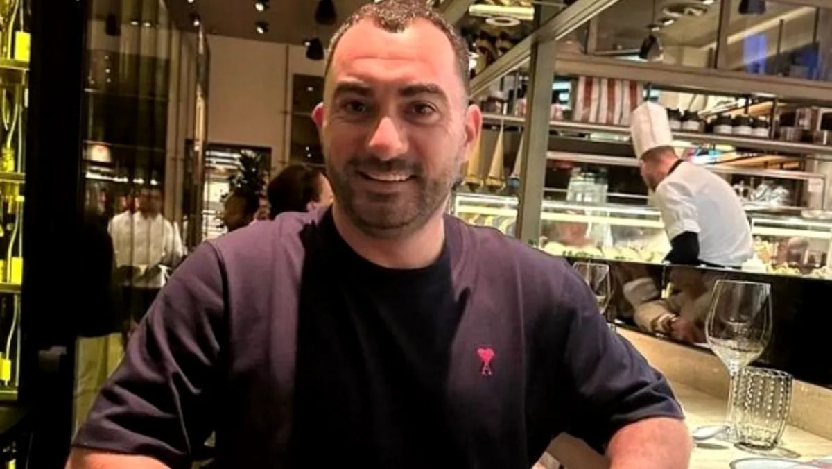 Imagini inedite cu Pescobar, din urmă cu 12 ani. Pe atunci vindea raci pe pârtia din Poiana Brașov