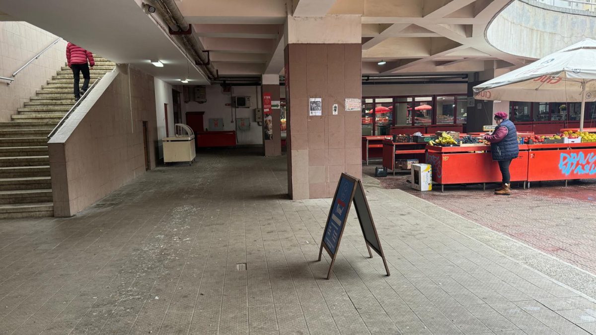 Nici în 2025 piețele agroalimentare din Iași nu vor fi modernizate. Primăria așteaptă aprobarea bugetului public național pentru a programa investițiile