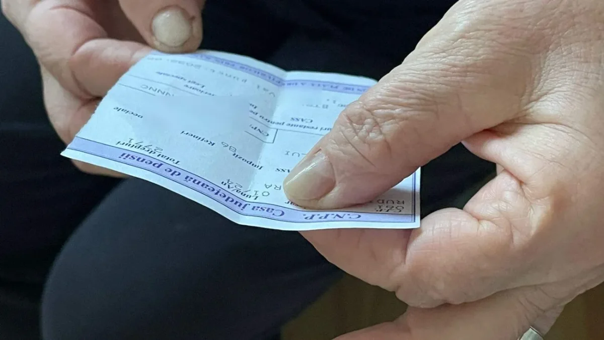 Când se va face plata pensiei pentru luna ianuarie 2025. Pensionarii vor primi banii cu întârziere