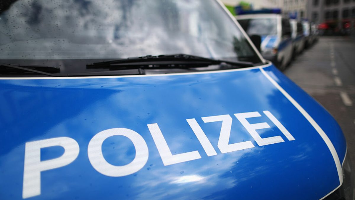 Atac armat în Germania. Doi bărbați au fost uciși. Atacatorul era mascat