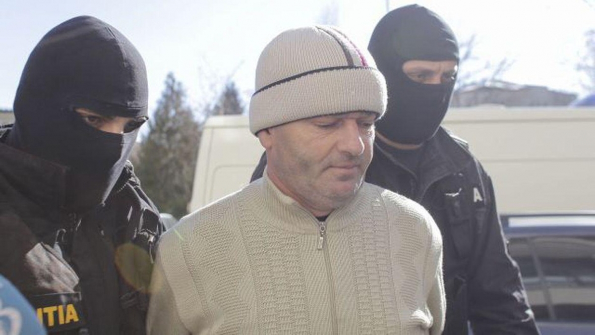 Eugen Stan, fost polițist condamnat pentru pedofilie, găsit mort în celula sa