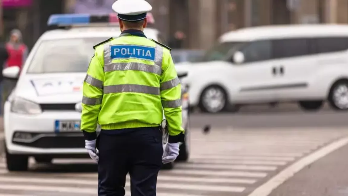 Tragedie la Valea Lupului, intr un cartier rezidential! Un tânăr a căzut de la etajul 5. A fost constatat decesul