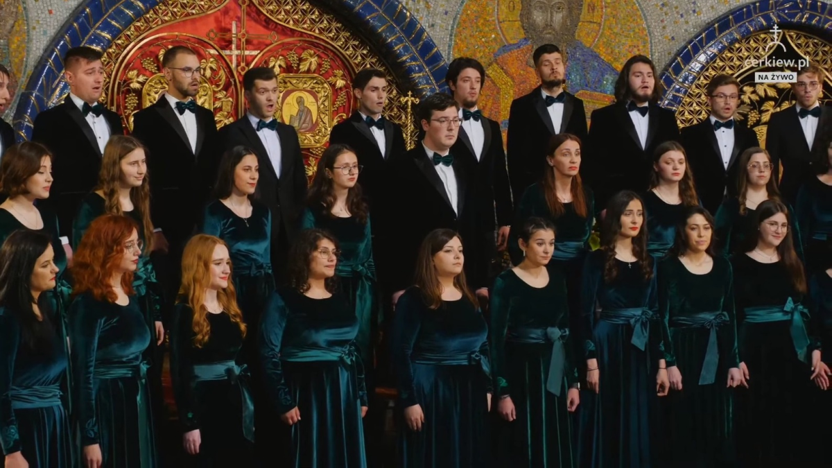 Preselecții pentru studenți la Corala „Universitas”! Cei interesați au de trecut trei probe: ritmică, interpretarea unui fragment muzical și executarea unei vocalize