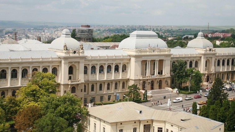 Conferința Internațională „Sinodul de la Niceea. După 1700 de ani”, la UAIC Iași