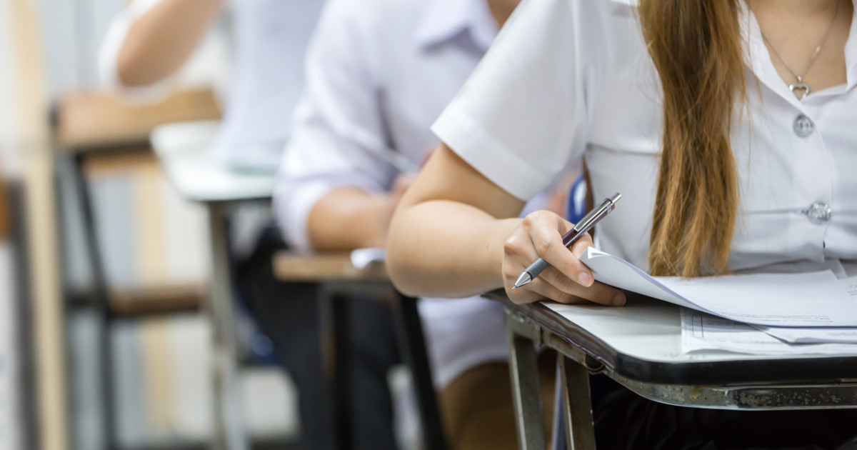 Peste 4.700 de elevi de clasa a XII-a, din Iași, s-au înscris pentru probele de competențe lingvistice și digitale, etapa preliminară a examenului de Bacalaureat 2025