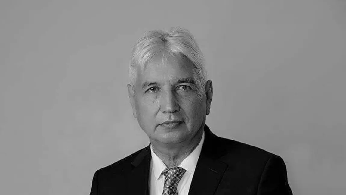 Iașul a mai pierdut un om de valoare! Fostul primar al comunei Belcești a încetat din viață