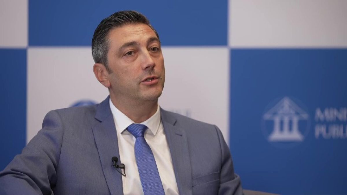 Procurorul general cere în regim de urgență o iniţiativă legislativă pentru modificarea articolului cu privire la șoferii depistați pozitiv la droguri