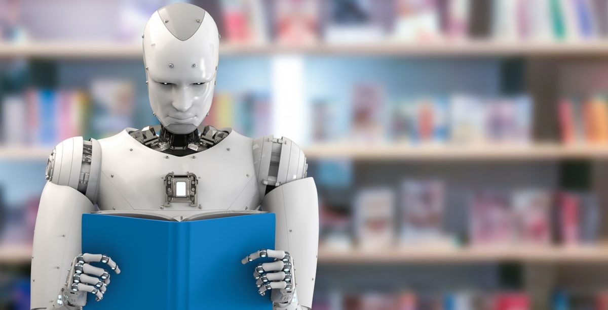 Țara în care profesorii încep să fie înlocuiți de Inteligența Artificială! Ce metode de predare-învățare vor fi folosite pentru elevi