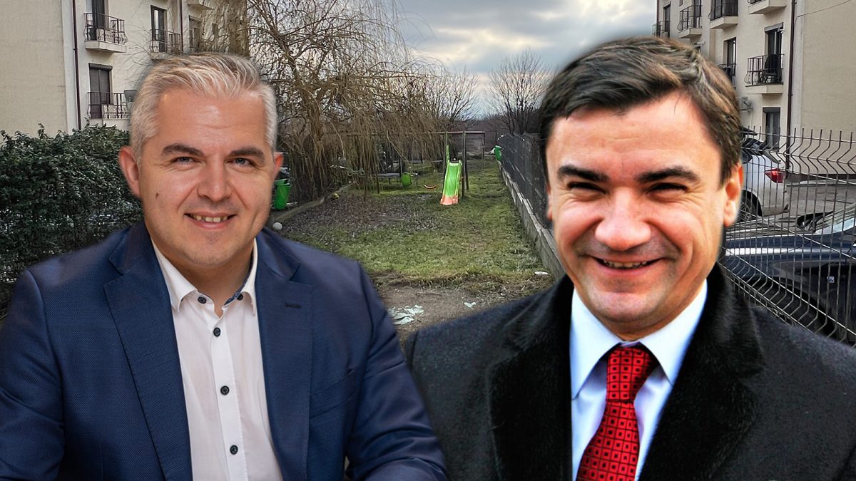 Proiectul Miroslava Retail Park este pe masa consilierilor locali! Probleme majore în documentele PUZ – cale de acces de 4 metri printre blocuri. Vecinii se împotrivesc investiției