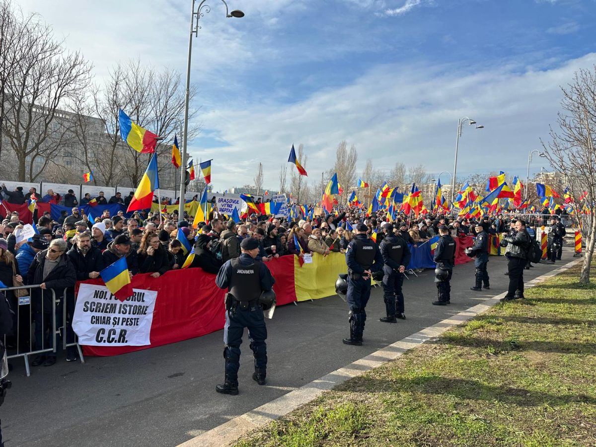 Ion Cristoiu despre protestele de la CCR! Televiziunile mogulilor nu mai sunt relevante, Tik Tok le-a bătut toate vedetele cumpărate