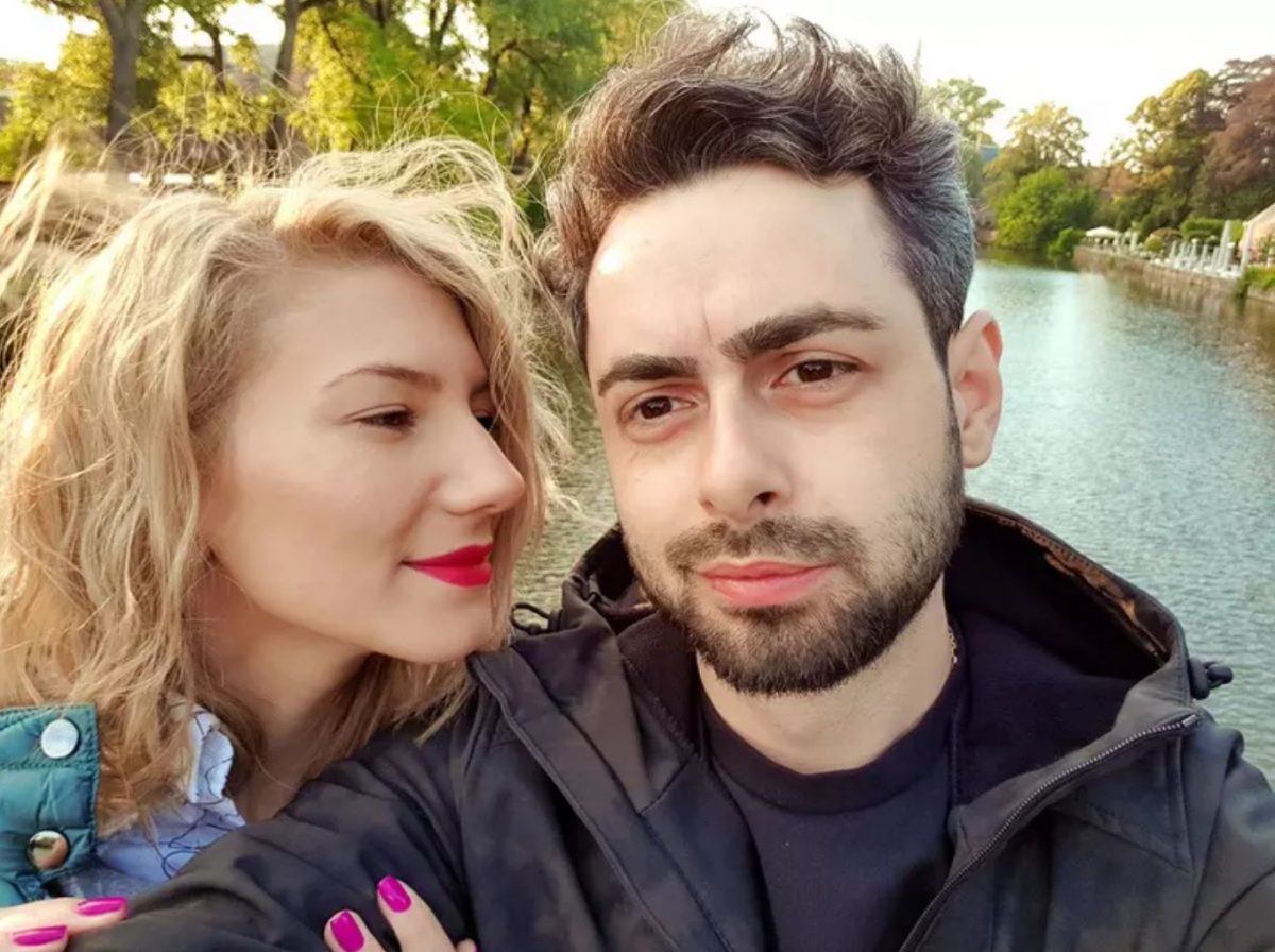 Alexandra și Radu Bucălae au dezvăluit care este secretul relației lor. Ce reproșuri își fac